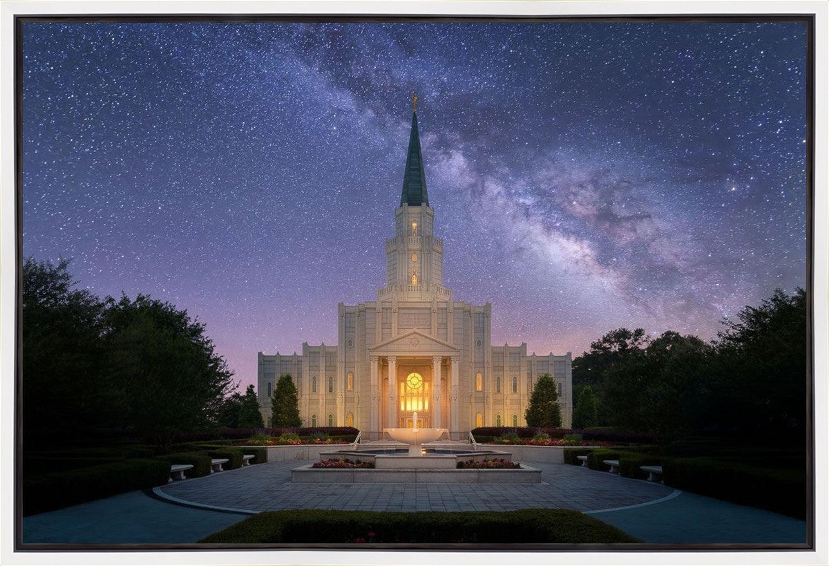 Houston Celestial