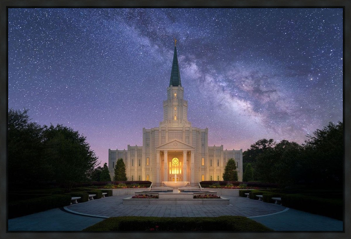 Houston Celestial