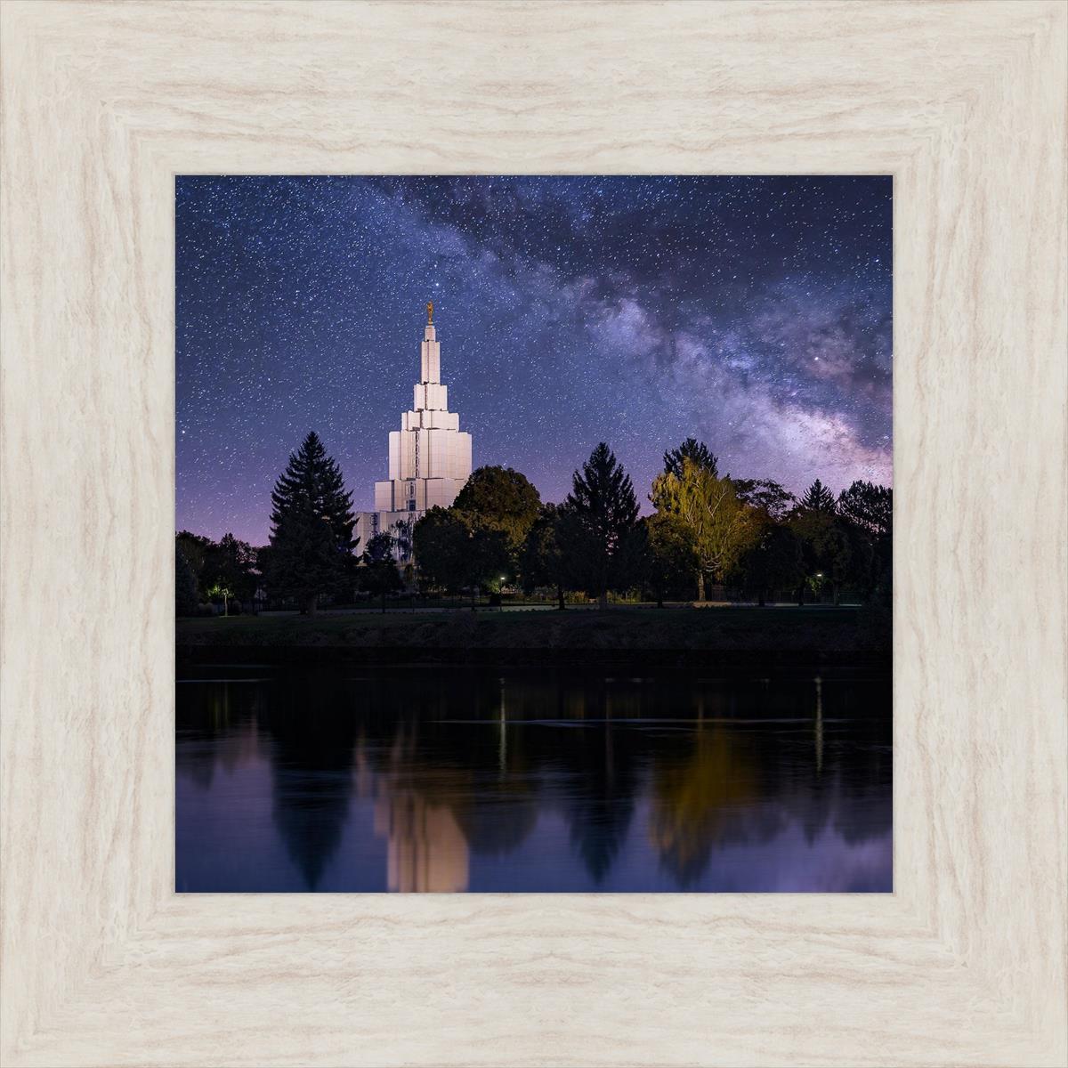 Idaho Falls Celestial