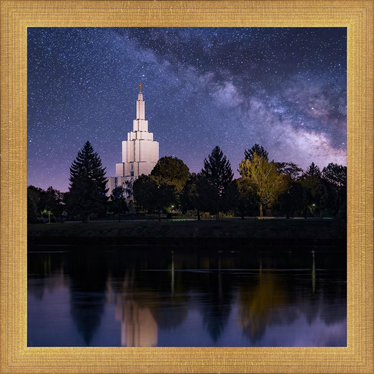 Idaho Falls Celestial