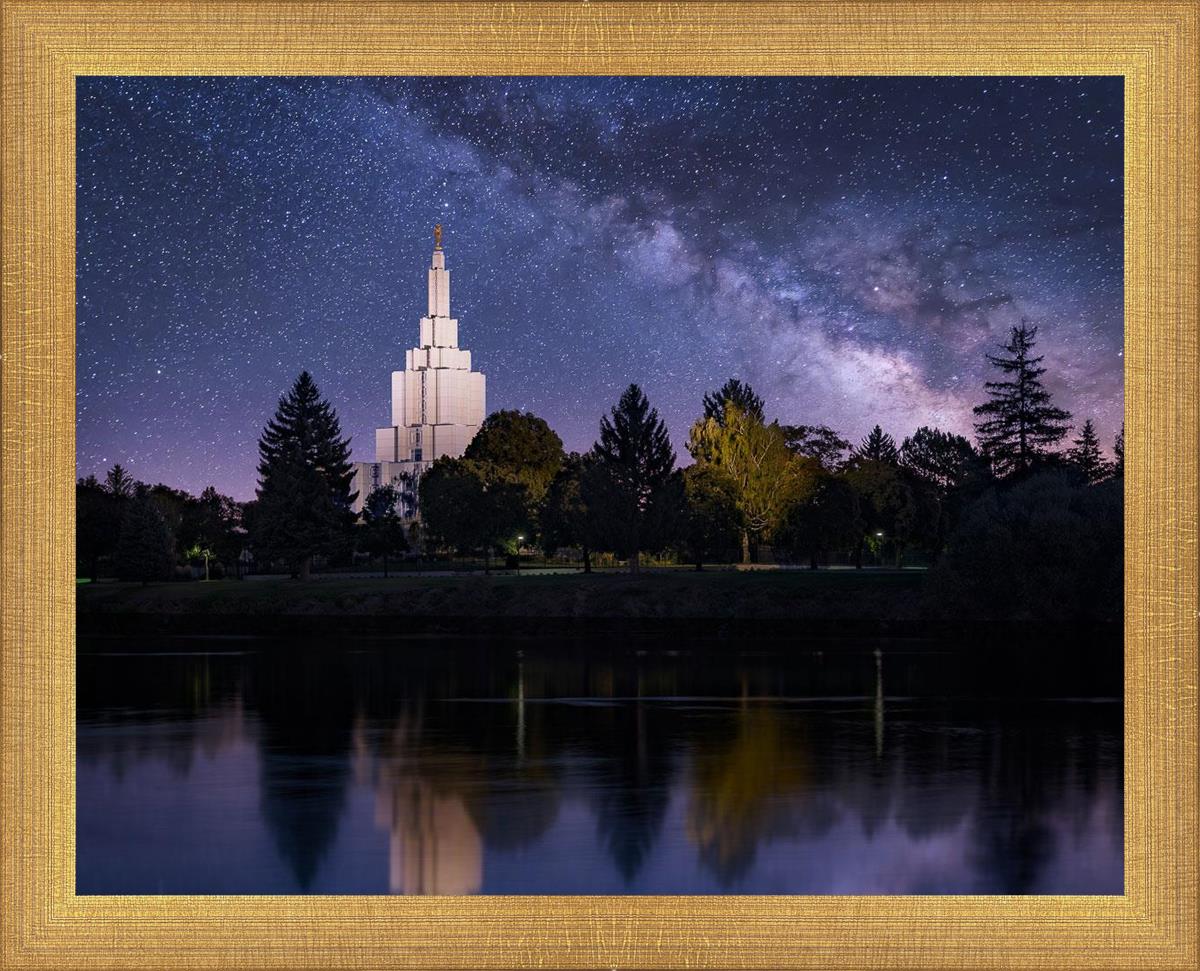 Idaho Falls Celestial