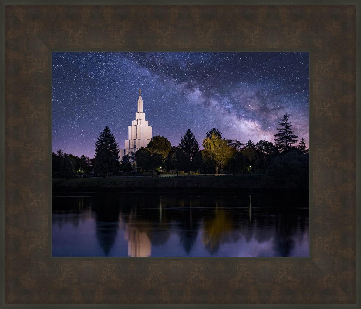 Idaho Falls Celestial