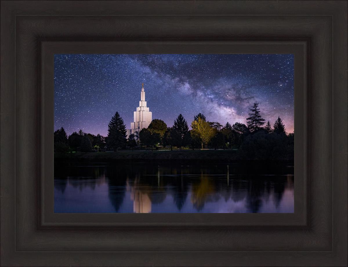Idaho Falls Celestial