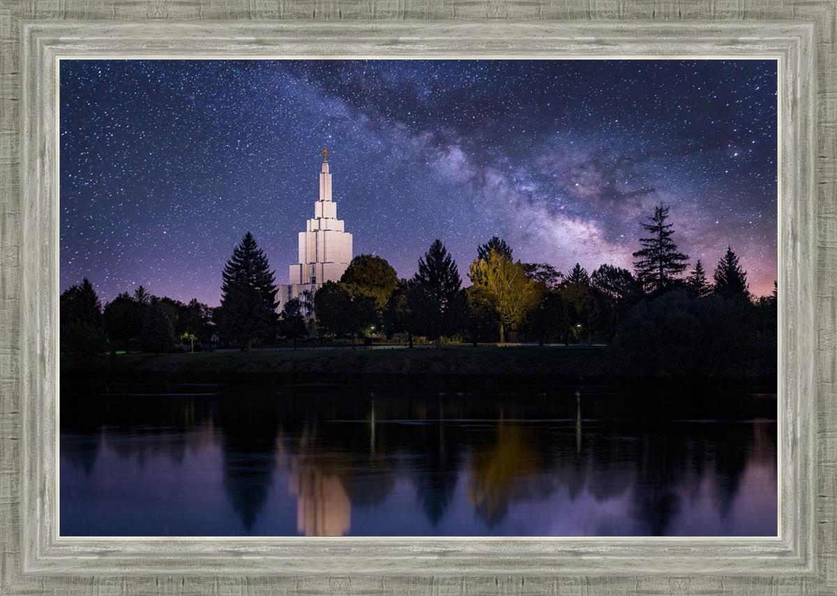 Idaho Falls Celestial