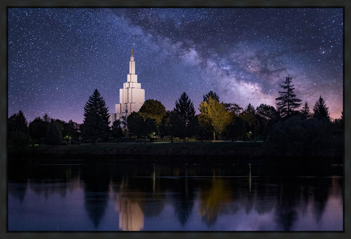Idaho Falls Celestial