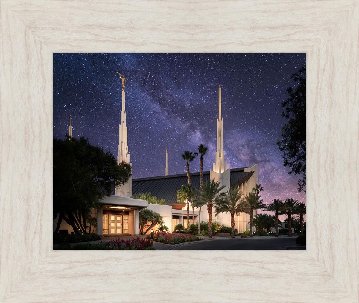 Las Vegas Celestial