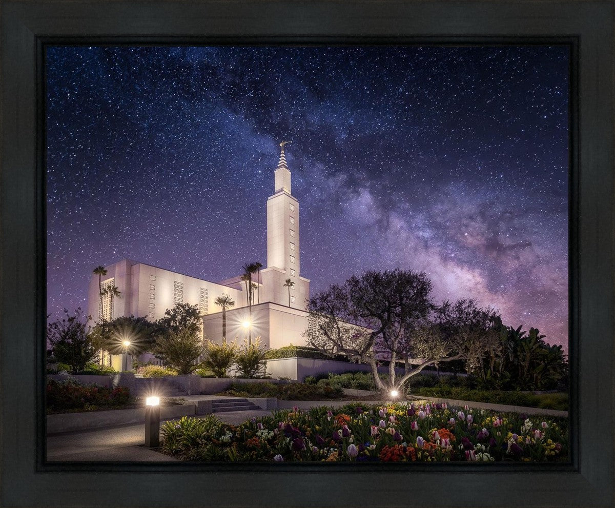 Los Angeles Celestial