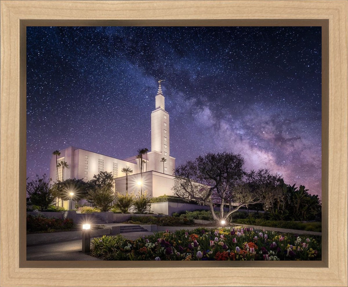 Los Angeles Celestial