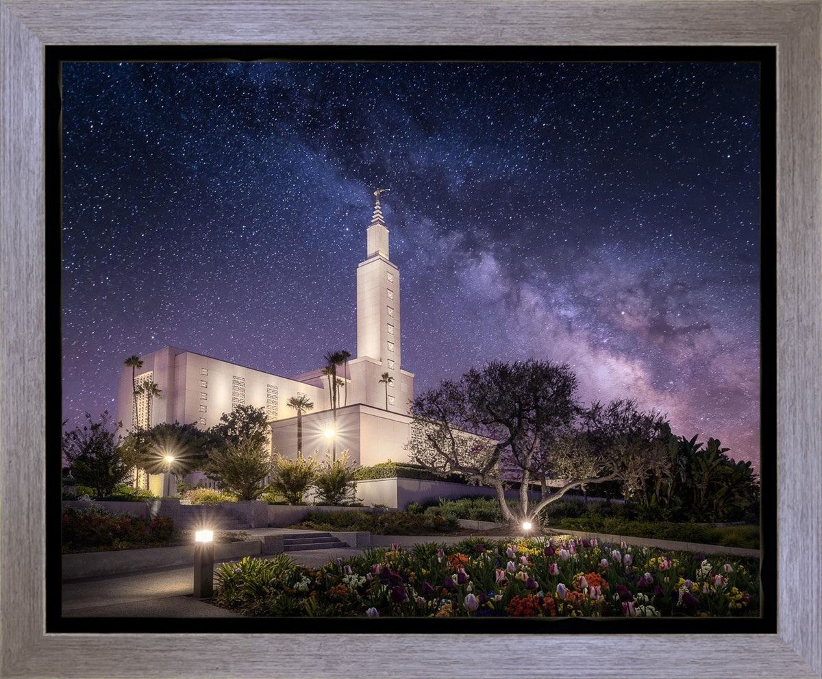 Los Angeles Celestial