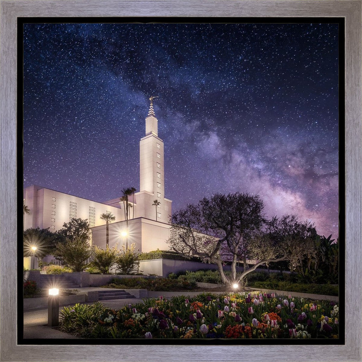 Los Angeles Celestial