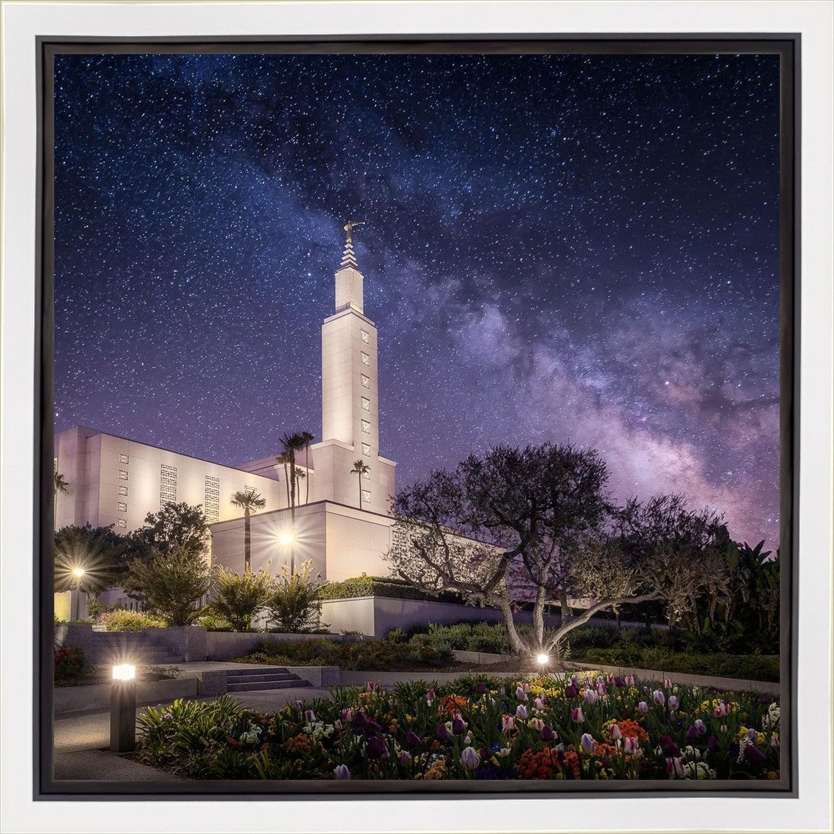 Los Angeles Celestial