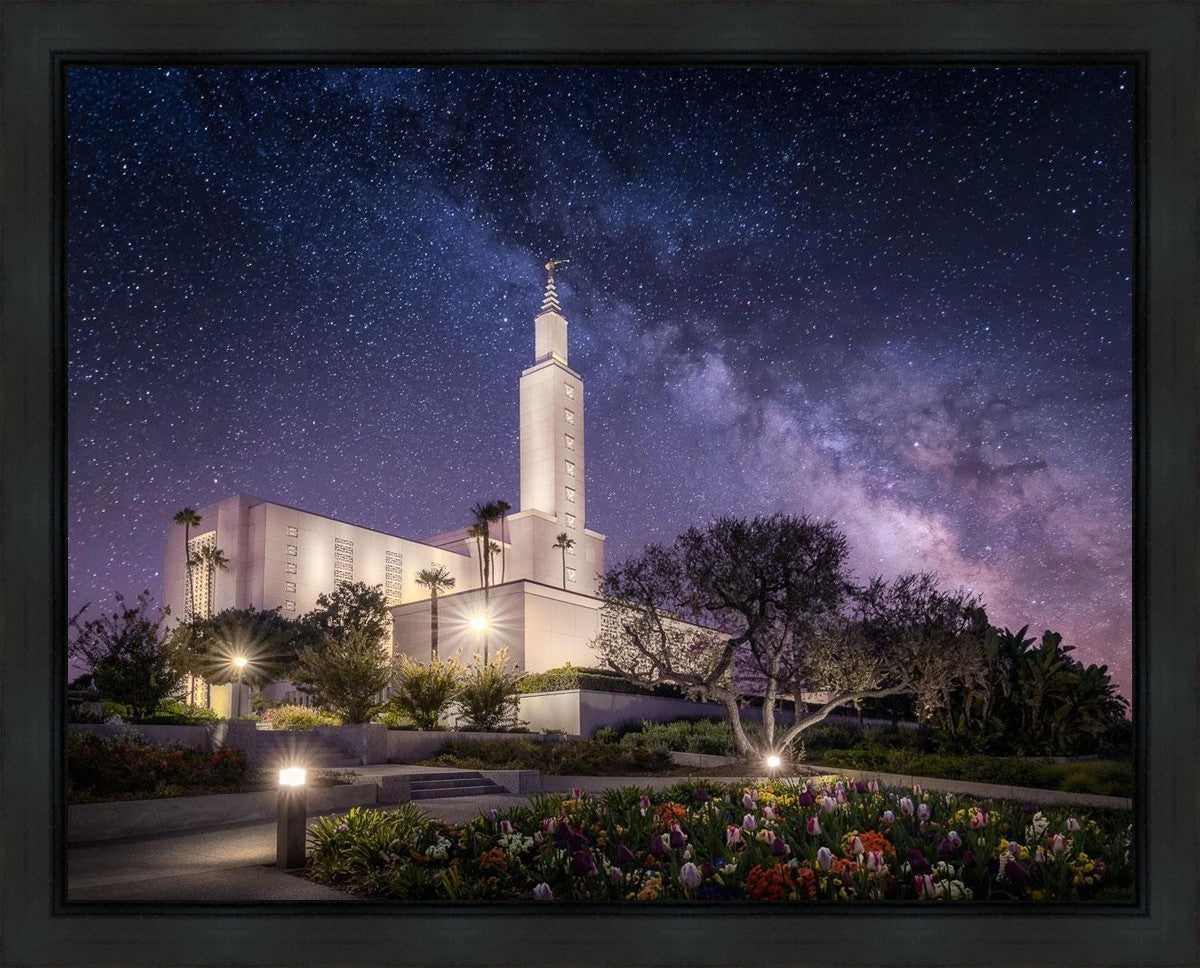 Los Angeles Celestial