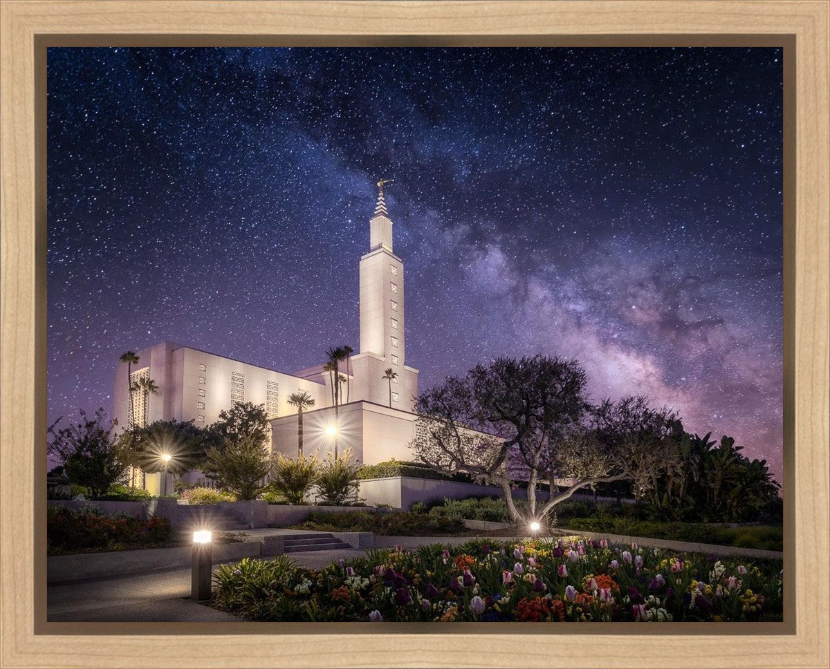 Los Angeles Celestial