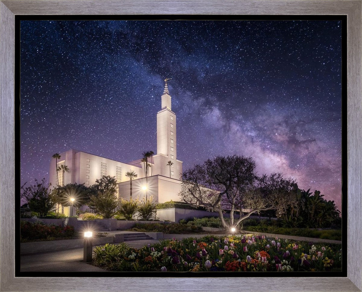 Los Angeles Celestial