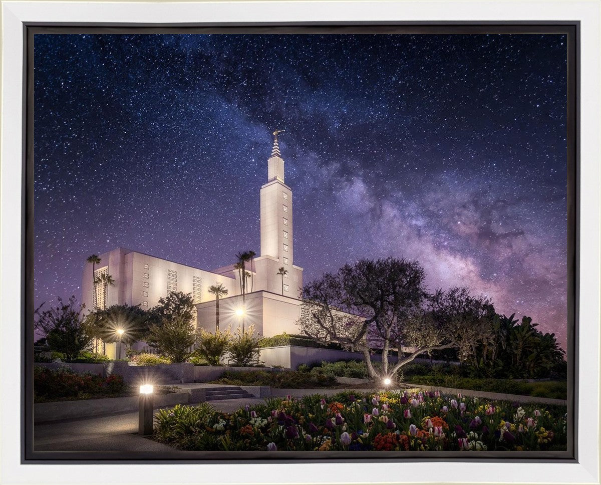 Los Angeles Celestial