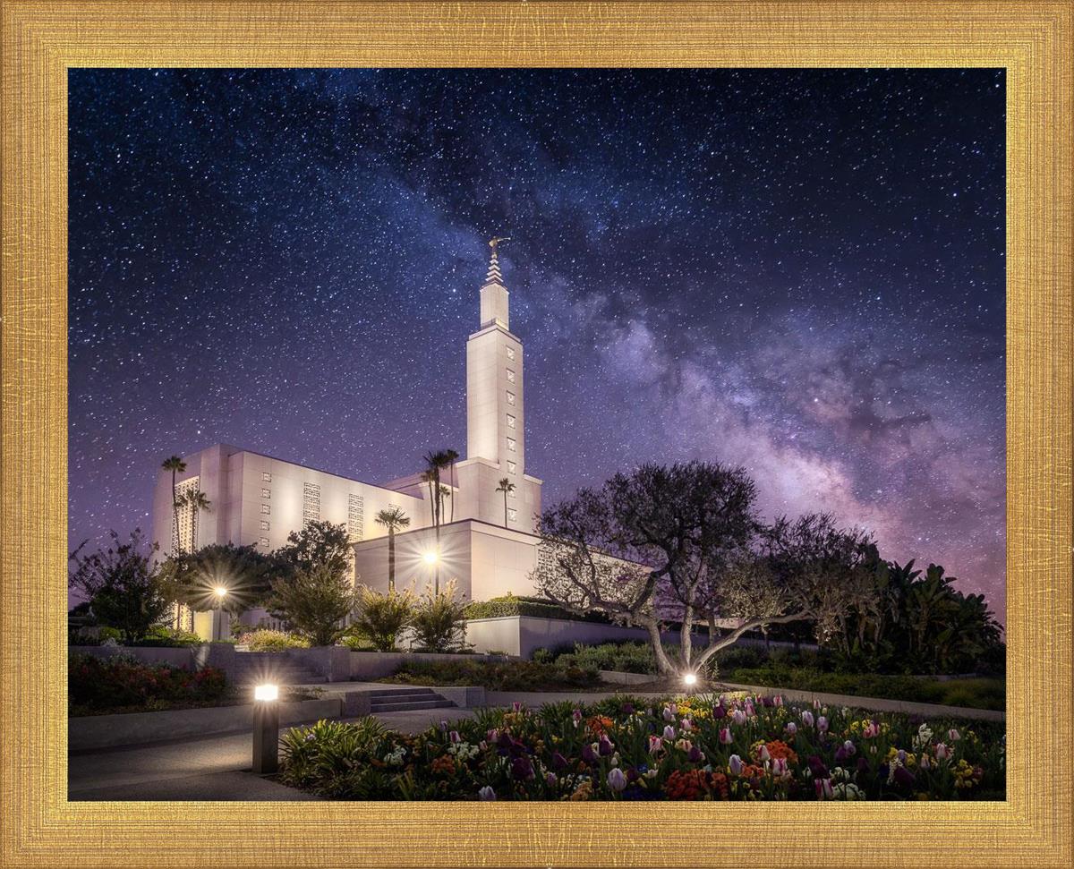 Los Angeles Celestial