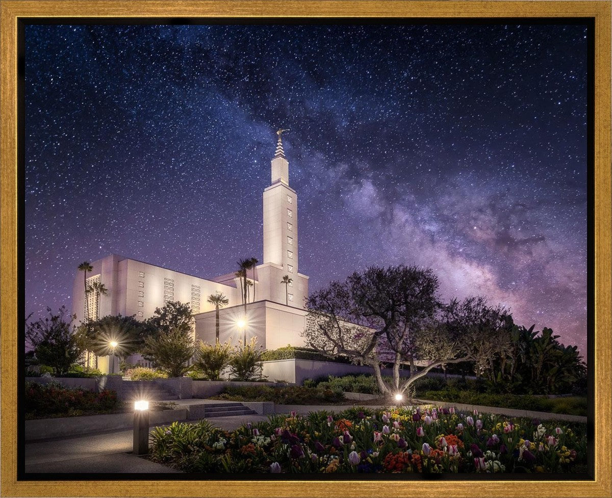 Los Angeles Celestial