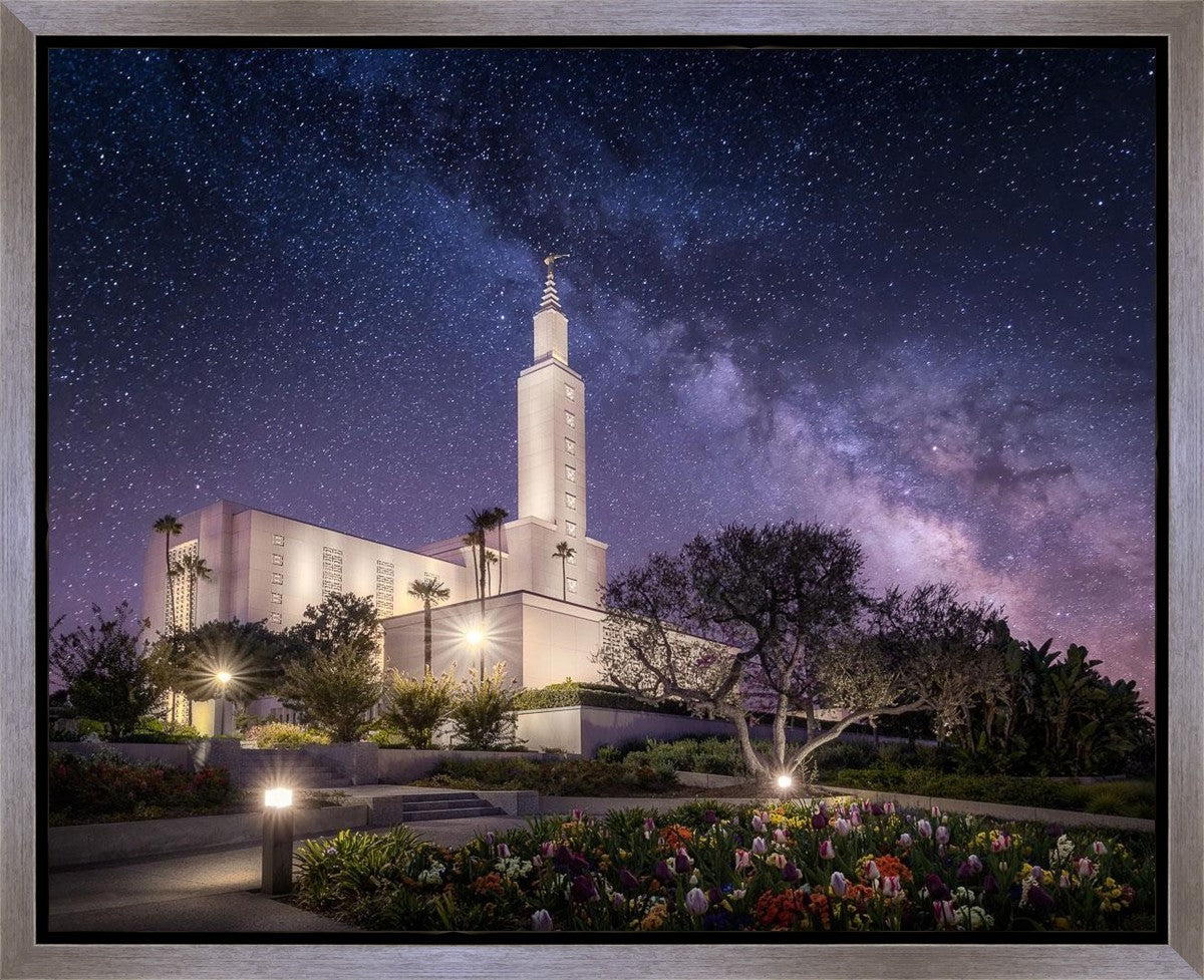 Los Angeles Celestial