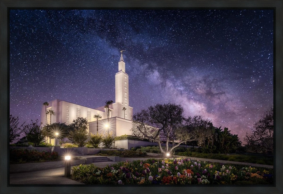 Los Angeles Celestial