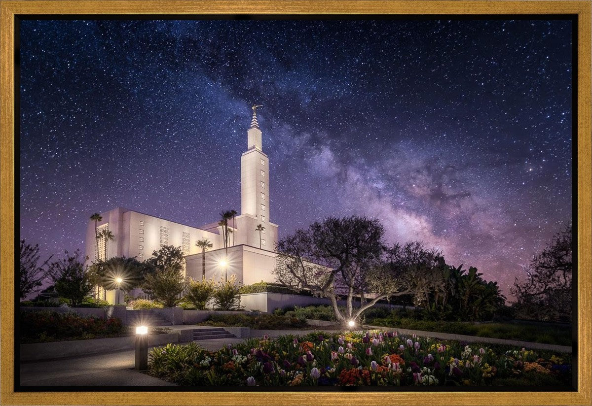 Los Angeles Celestial