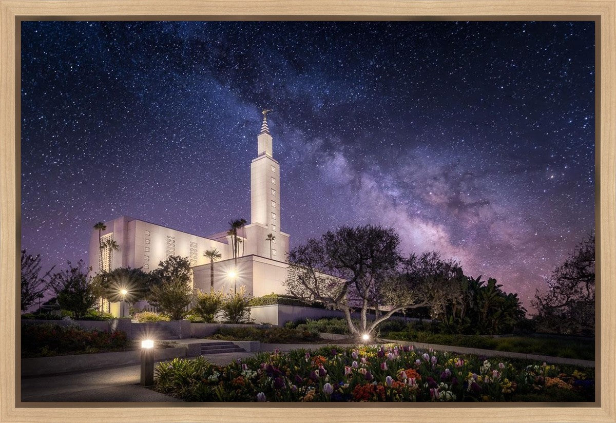 Los Angeles Celestial