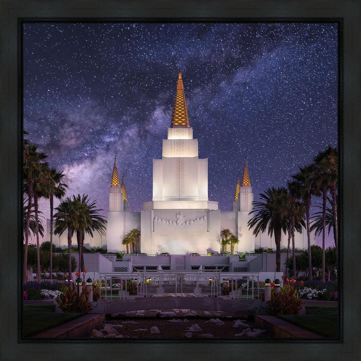 Oakland Celestial