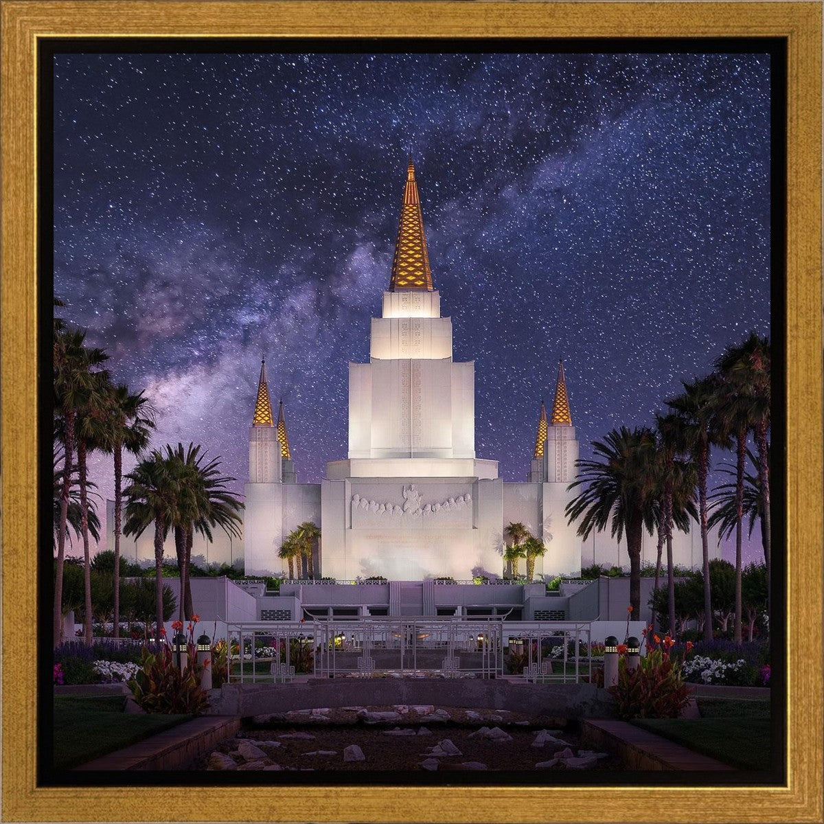 Oakland Celestial