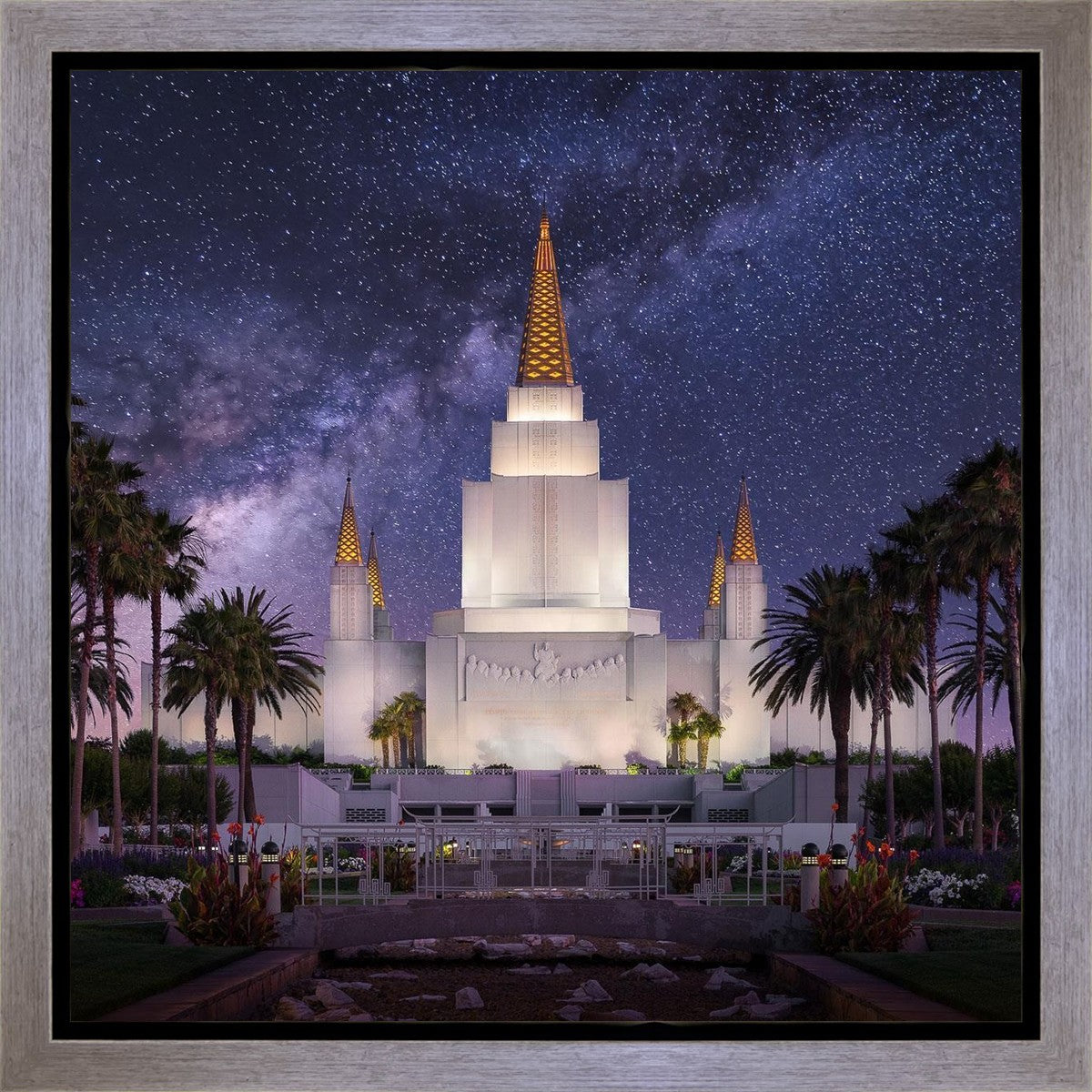 Oakland Celestial
