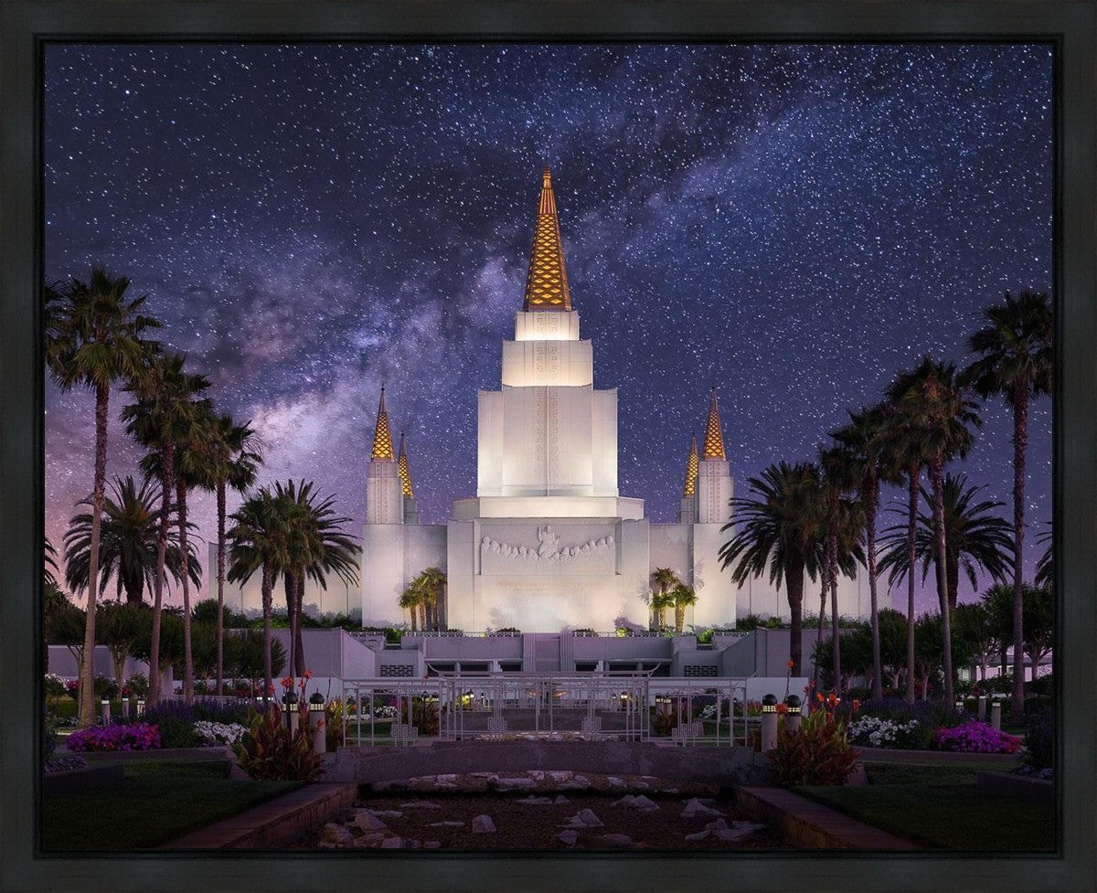 Oakland Celestial