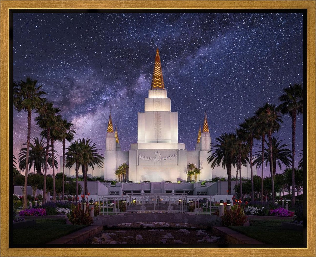 Oakland Celestial