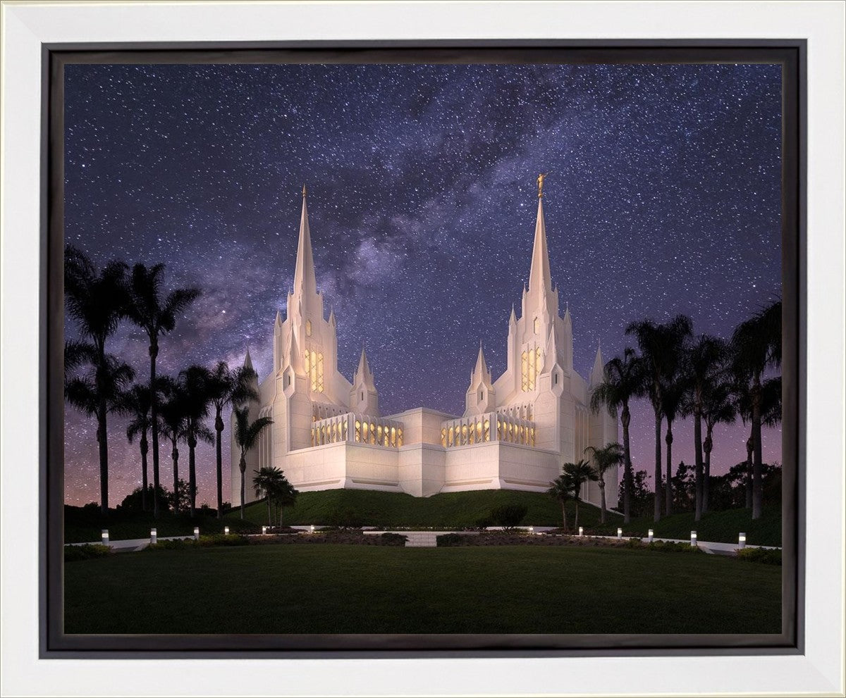 San Diego Celestial