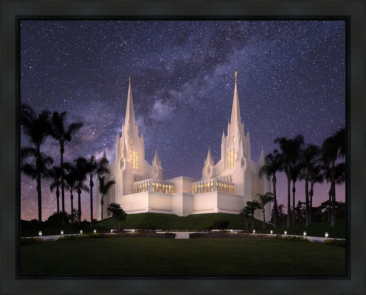 San Diego Celestial