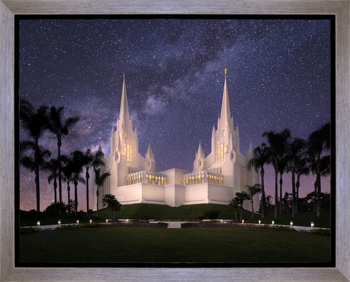 San Diego Celestial
