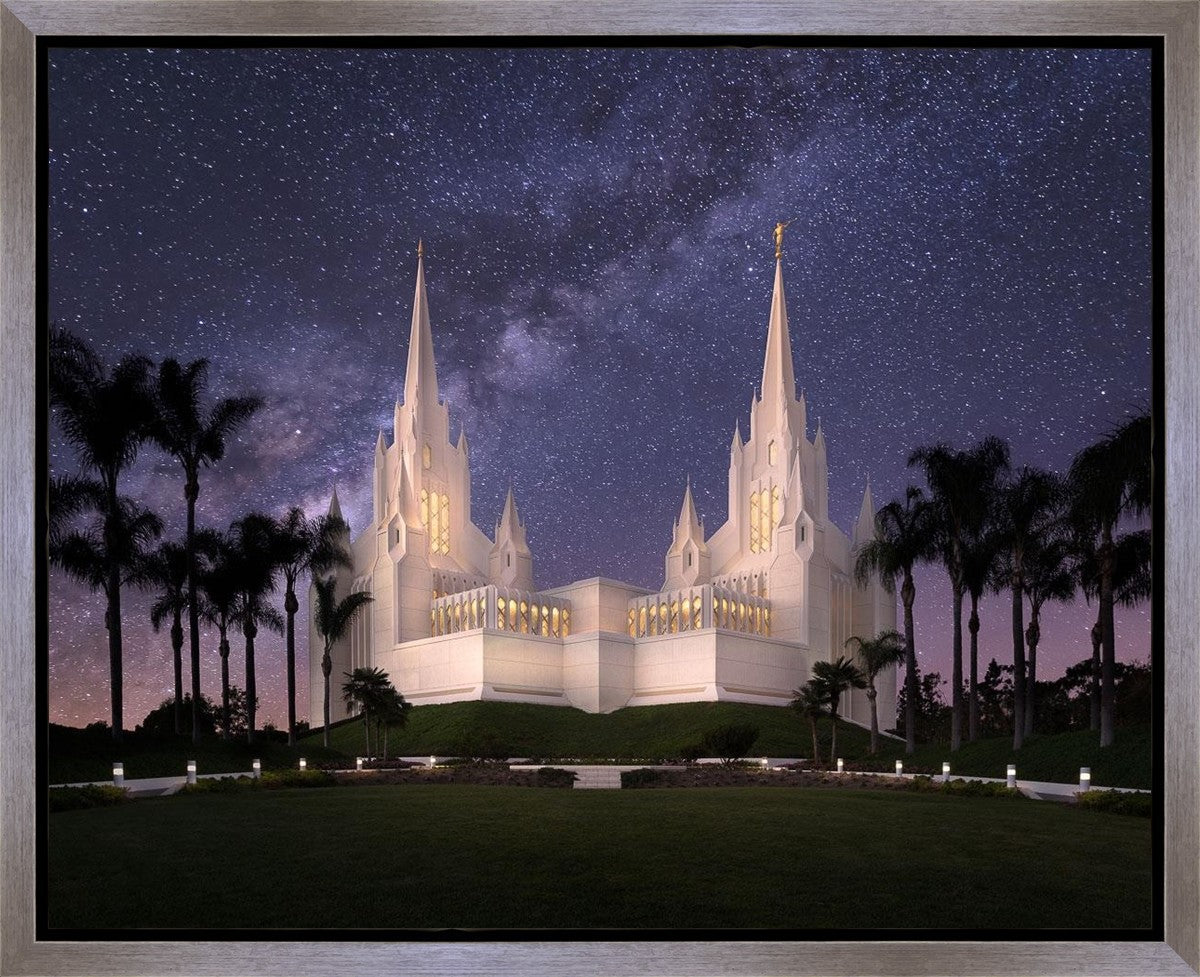 San Diego Celestial