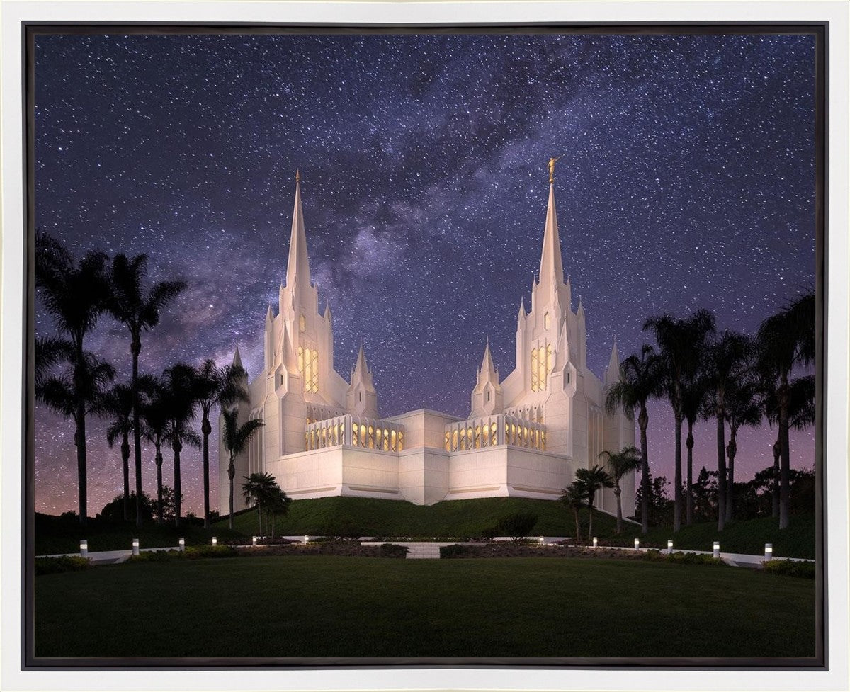 San Diego Celestial