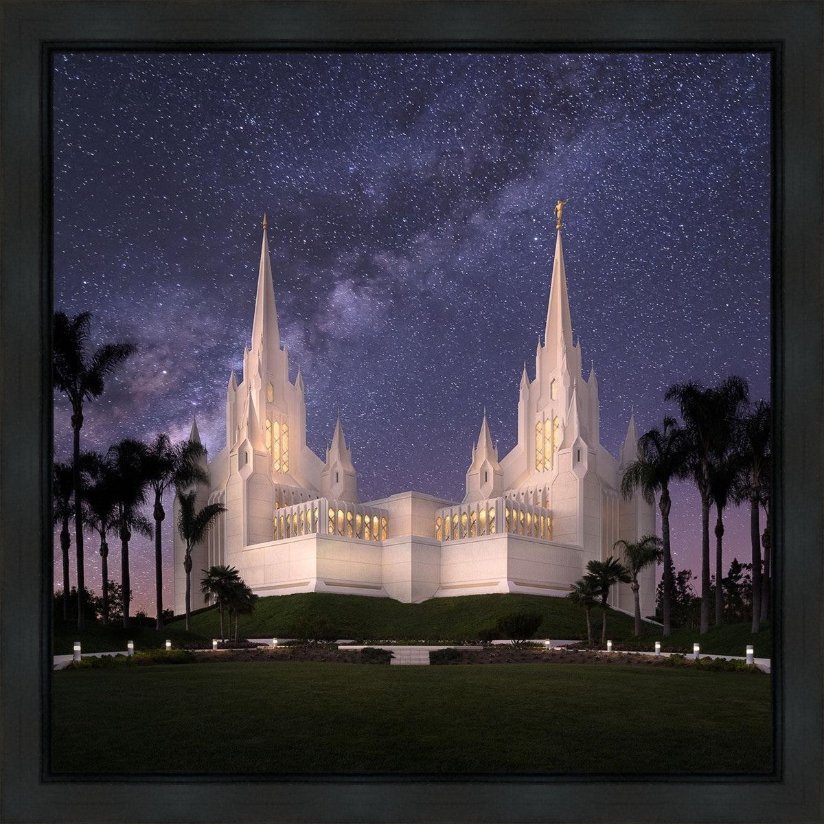 San Diego Celestial