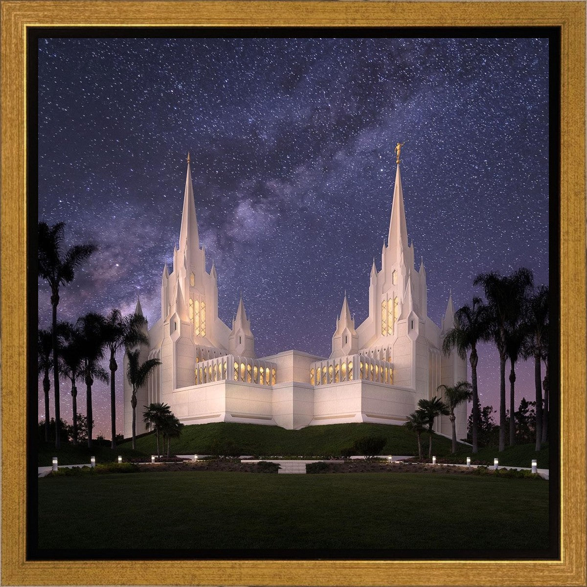 San Diego Celestial