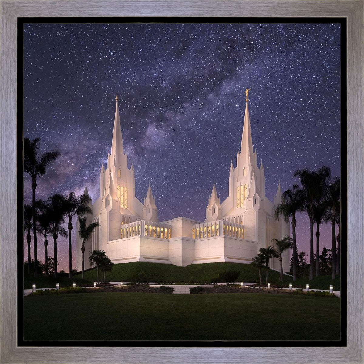 San Diego Celestial