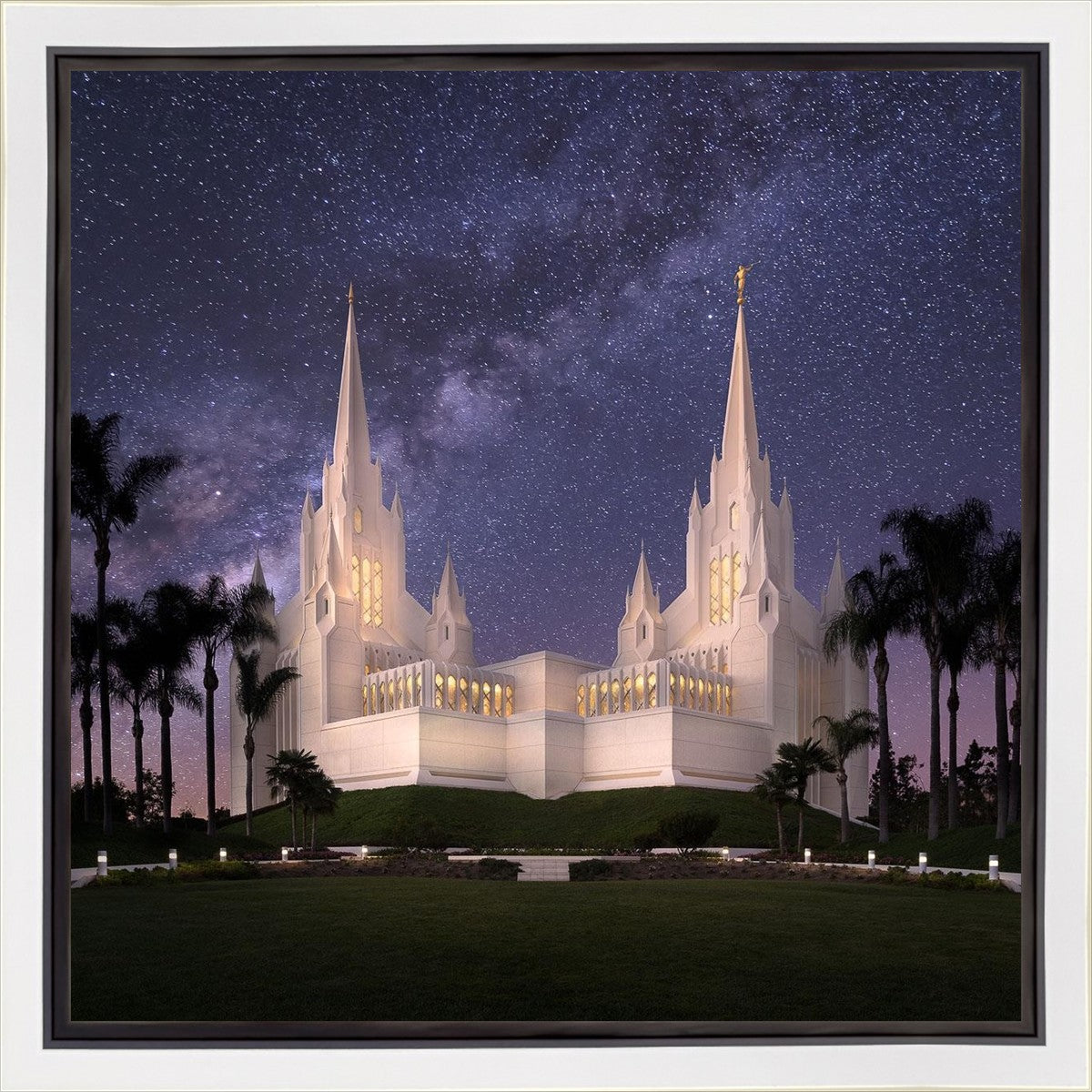 San Diego Celestial