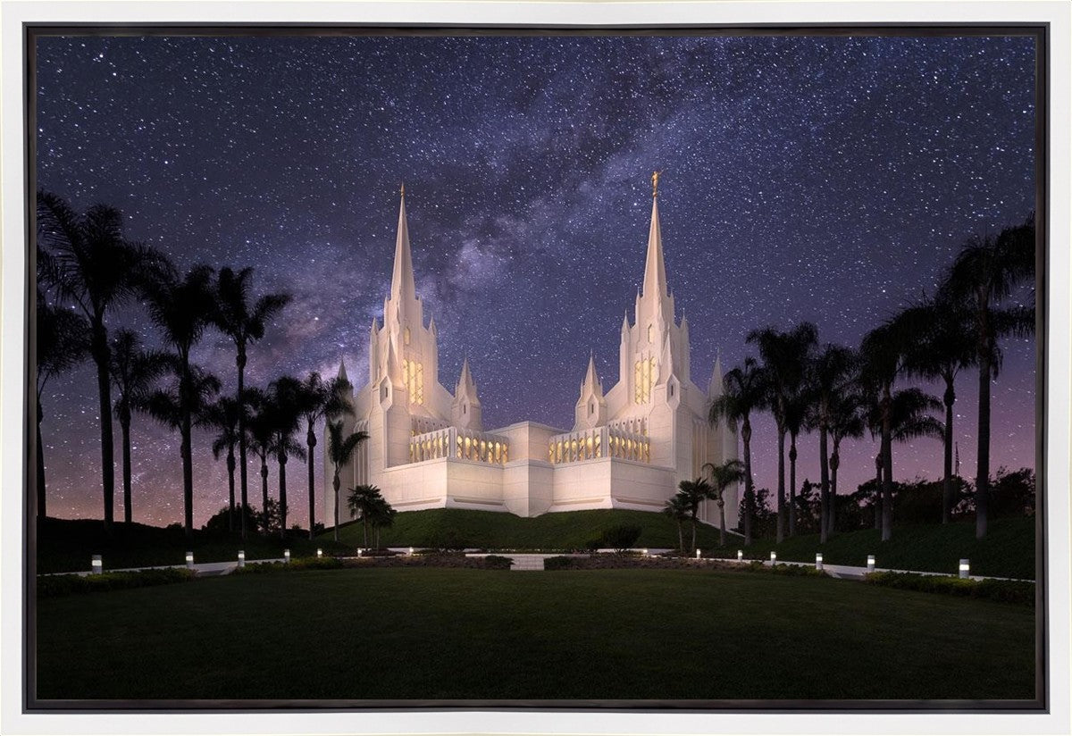 San Diego Celestial