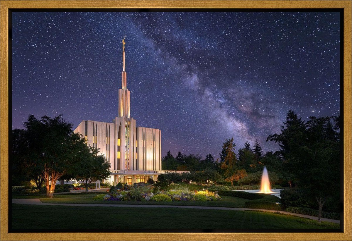 Seattle Celestial