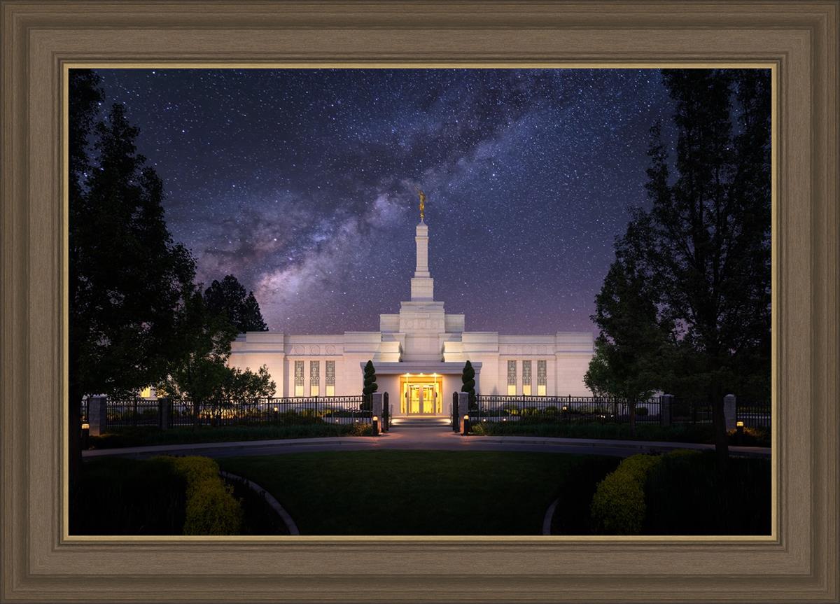 Spokane Celestial