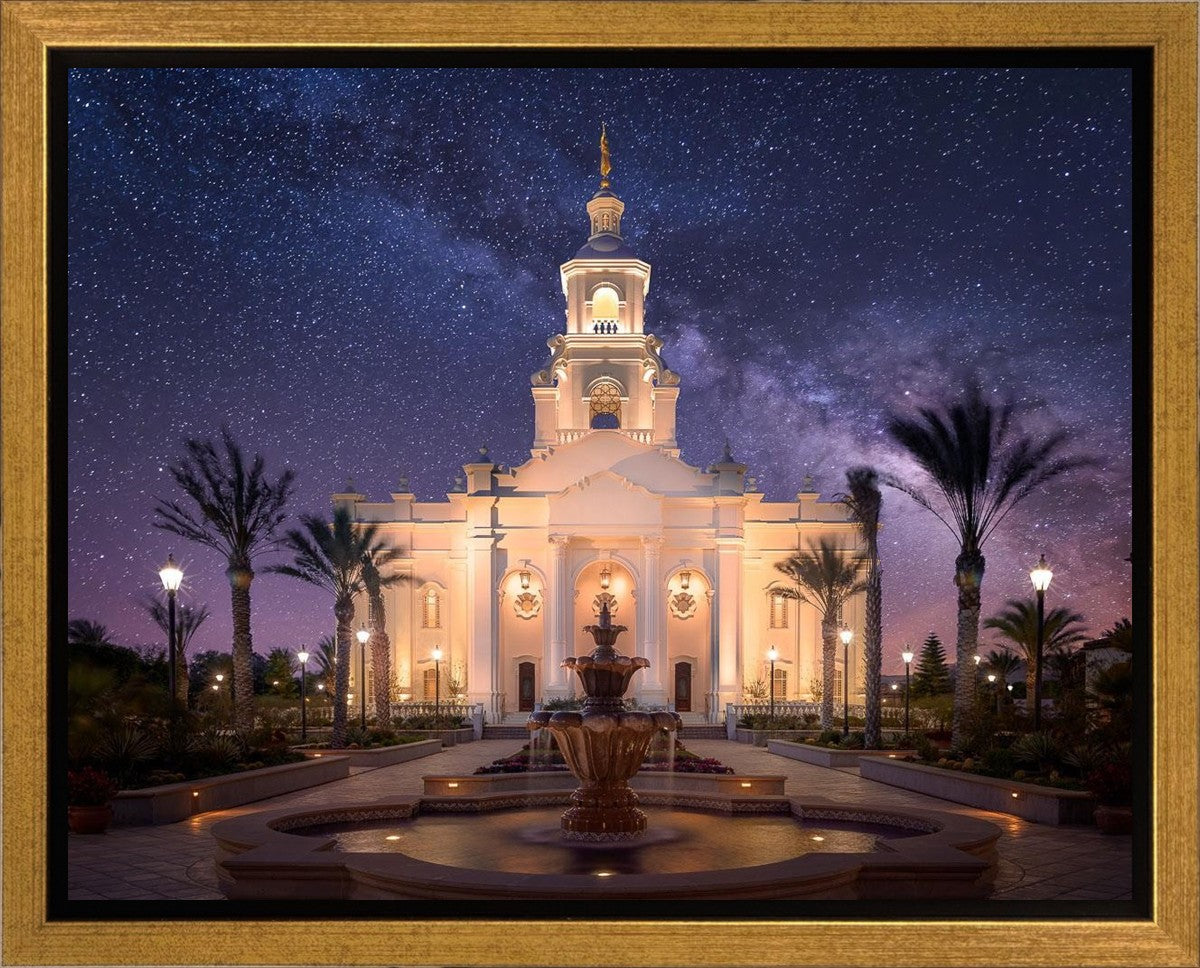 Tijuana Celestial