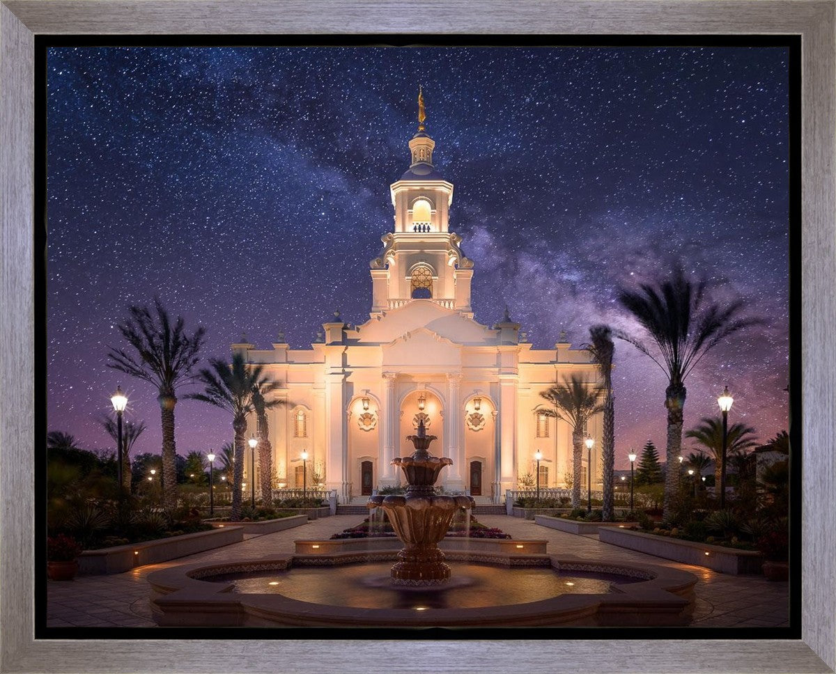 Tijuana Celestial