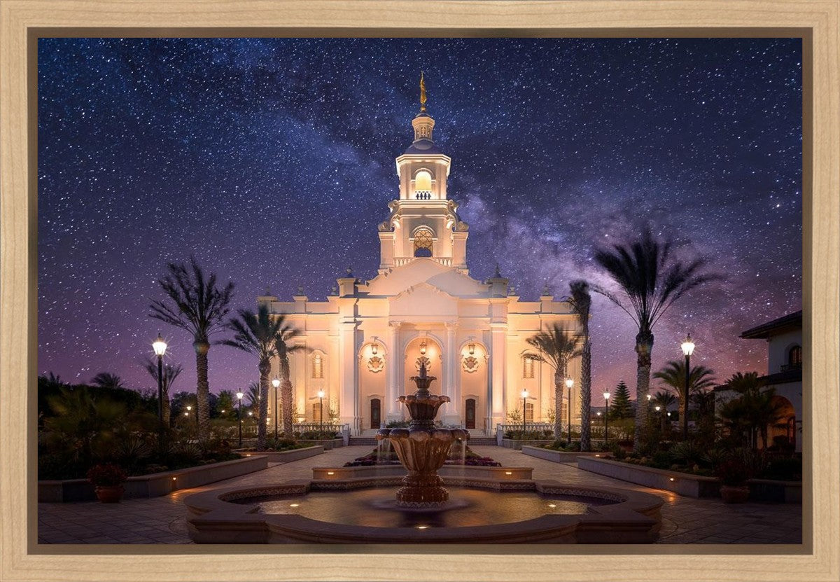 Tijuana Celestial