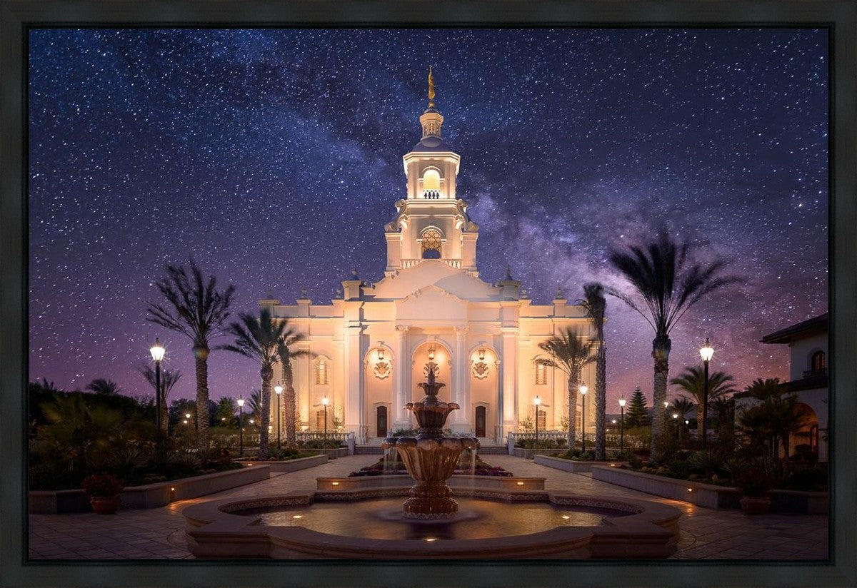 Tijuana Celestial