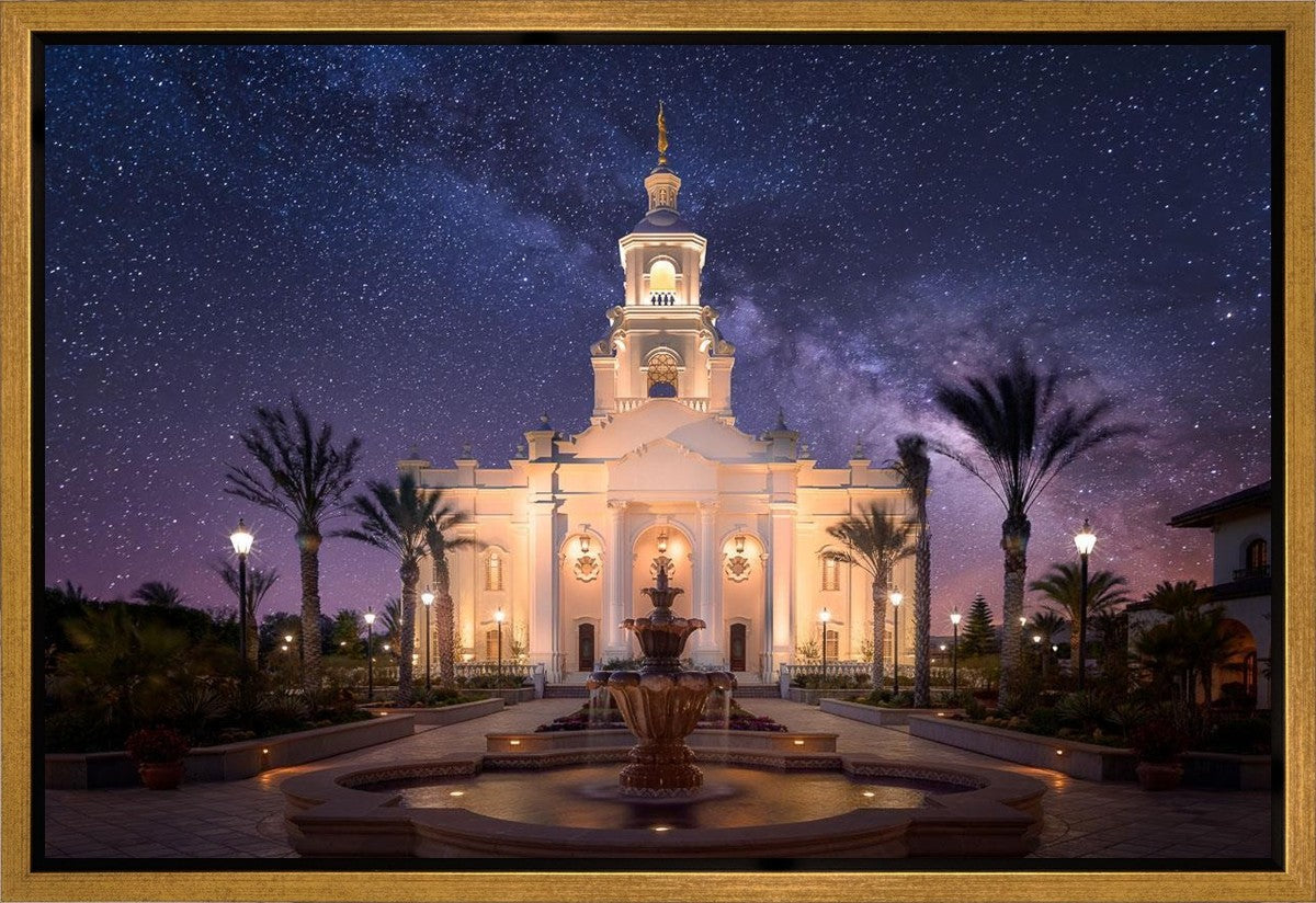 Tijuana Celestial
