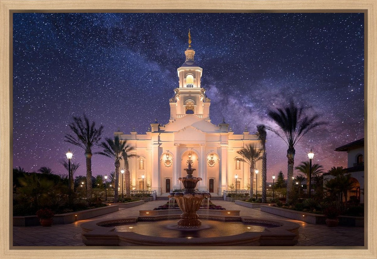 Tijuana Celestial