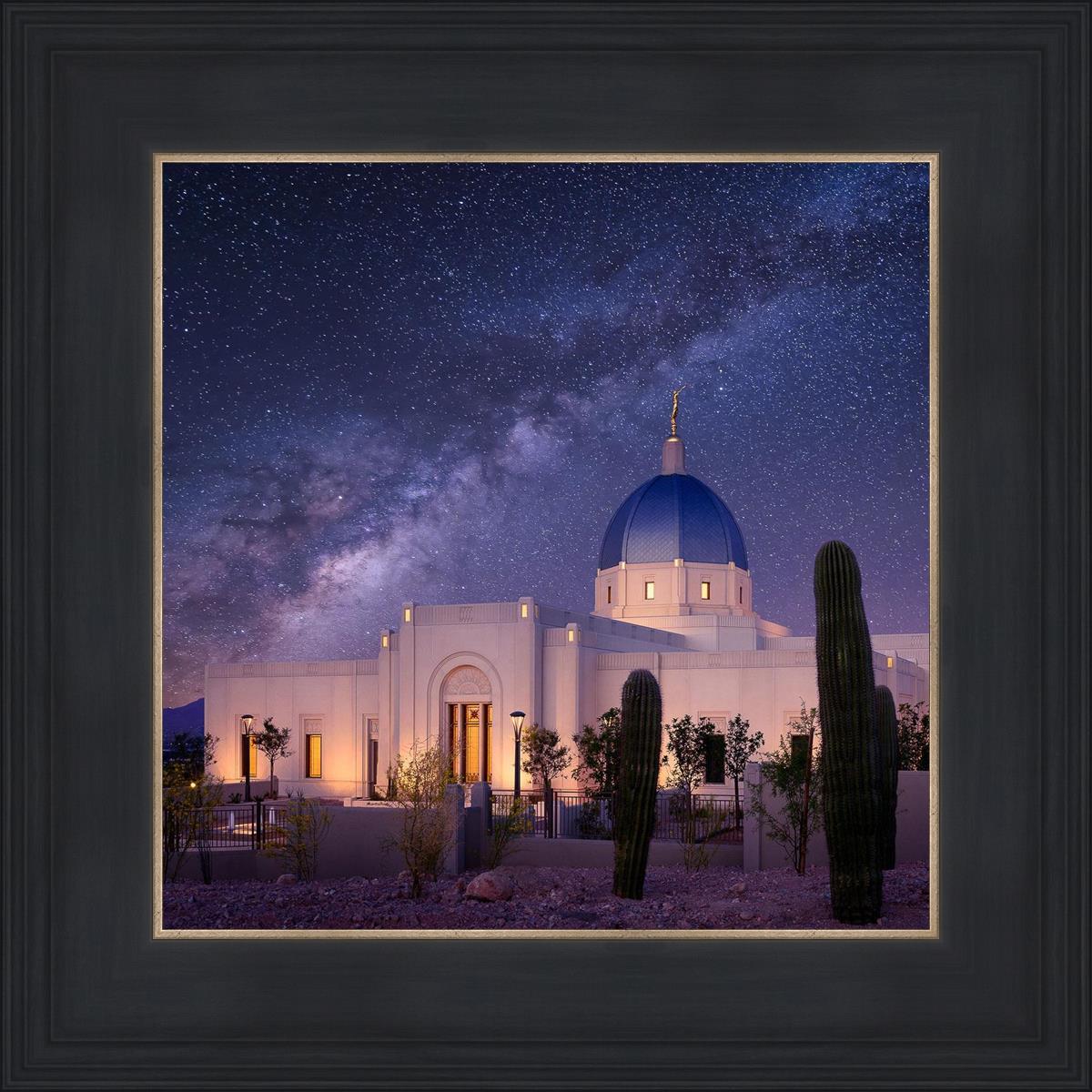 Tucson Celestial