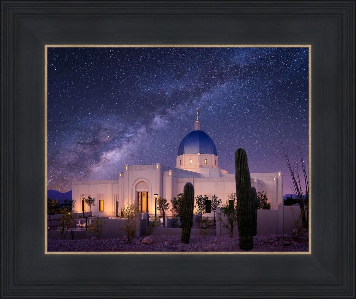 Tucson Celestial